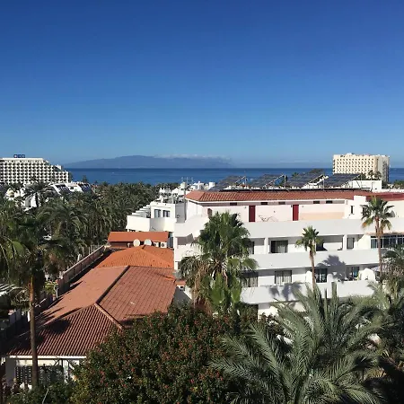 Apartamento Sunset Over The Sea *