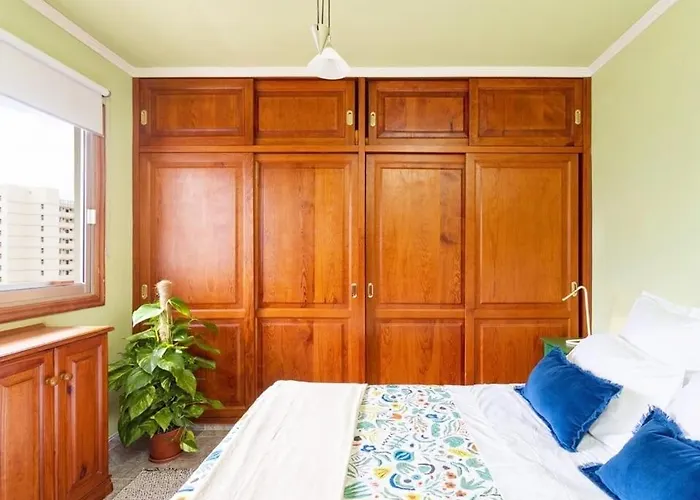 Sunset Over The Sea Apartamento Playa de las Americas (Tenerife)