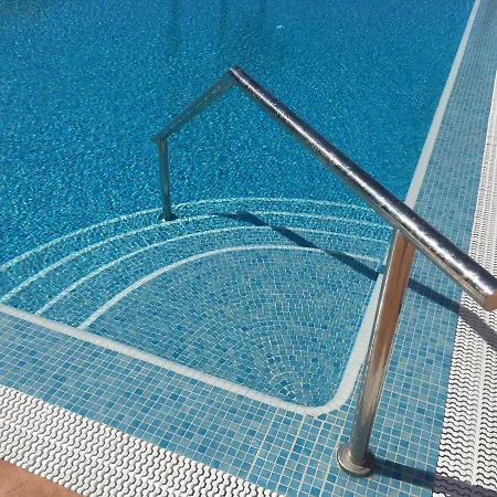 Sunset Over The Sea *