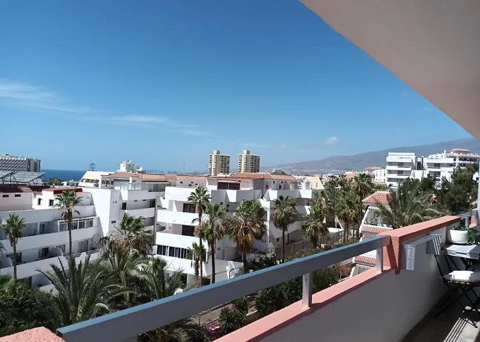 Sunset Over The Sea Apartamento