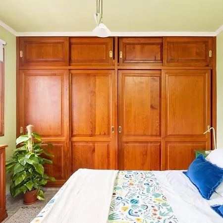 Sunset Over The Sea 아파트 플라야데라스아메리카스