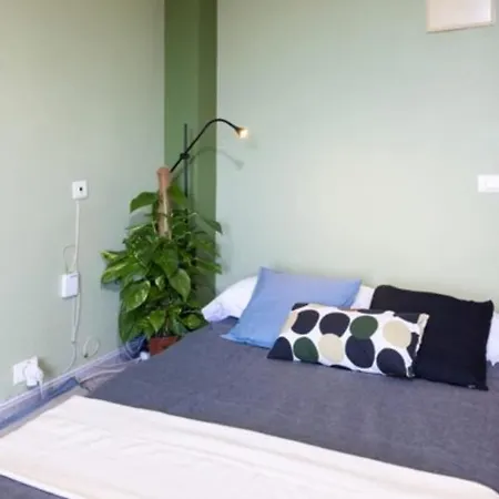 公寓 Sunset Over The Sea 美洲海滩