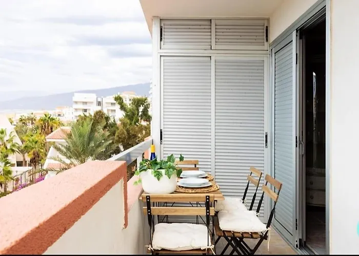 Sunset Over The Sea דירה *