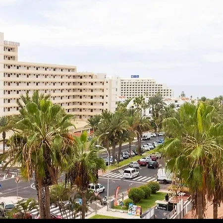 Sunset Over The Sea Apartment