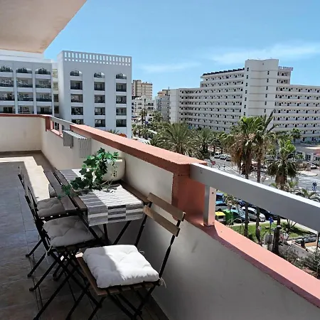 Apartment Sunset Over The Sea *